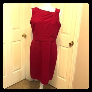 Tahari dress size 10